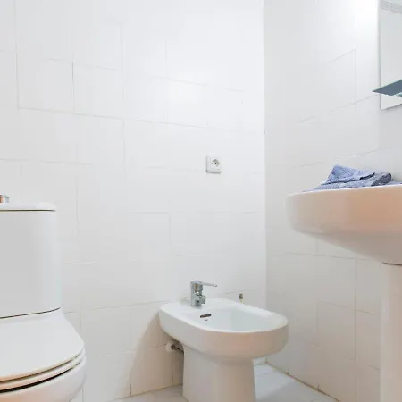 Casa De Ana By Interhome Appartamento Cullera