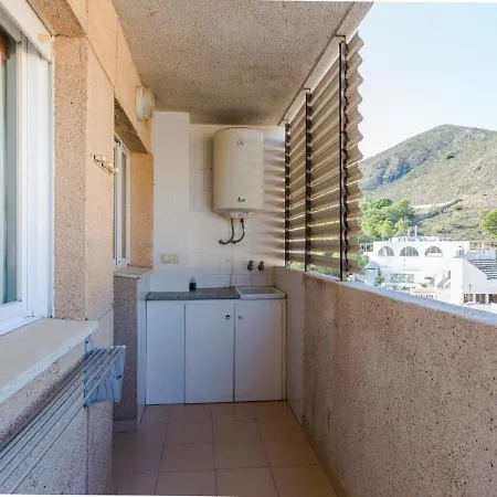 Casa De Ana By Interhome