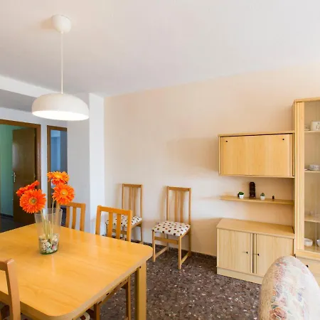 Casa De Ana By Interhome Apartment