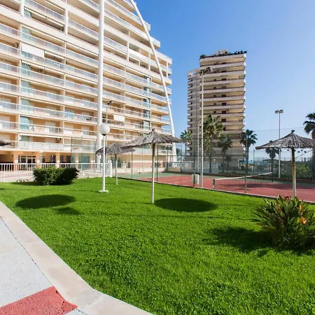 Casa De Ana By Interhome * Cullera