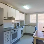 Apartmán Ana By Interhome Cullera