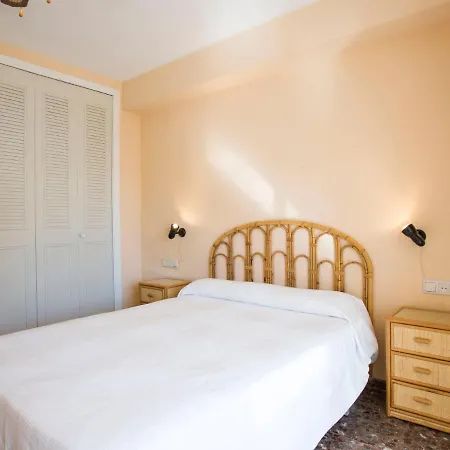 Apartament Ana By Interhome Cullera