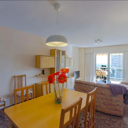 Ana By Interhome Apartament Cullera