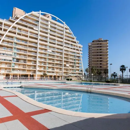 Apartament Ana By Interhome *