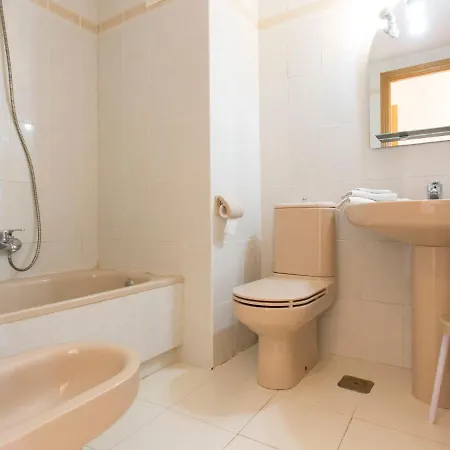 Ana By Interhome * Cullera