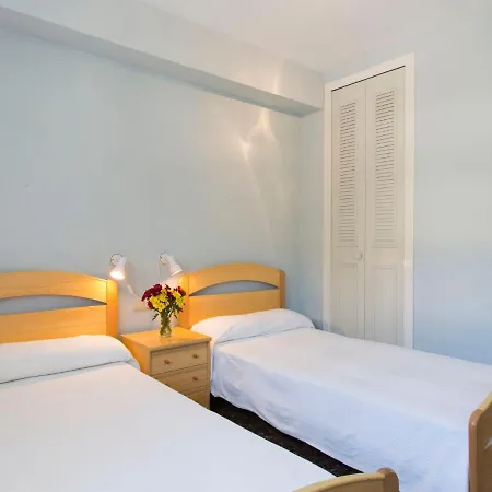 Ana By Interhome Apartament Cullera