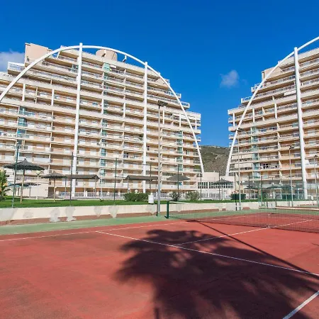 Ana By Interhome Apartament Cullera